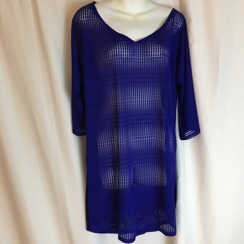 O’Neill Swimsuit Coverup M